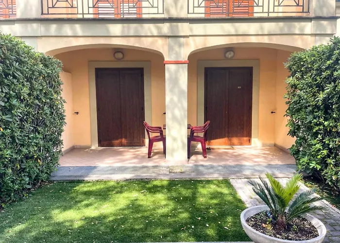 Golf View For Two * Rom