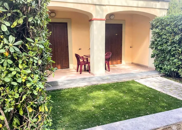 Golf View For Two * Rom
