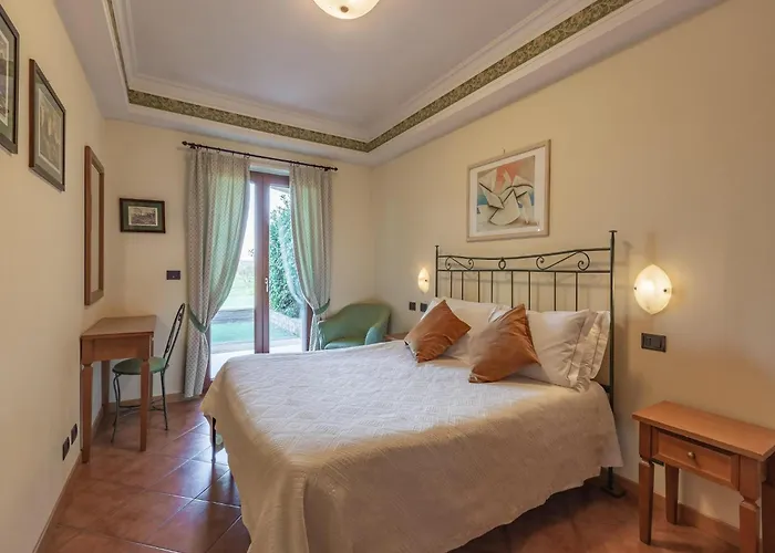 Apartment Golf View For Two *