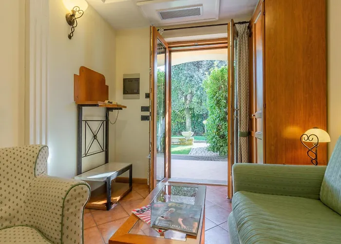 Golf View For Two * Rom